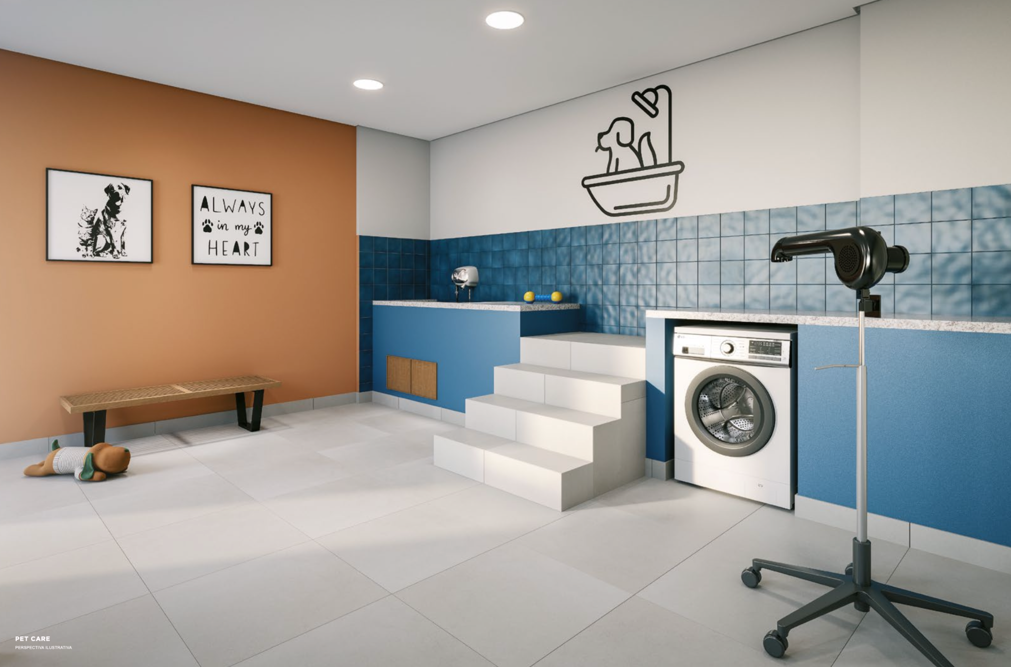 Pet care